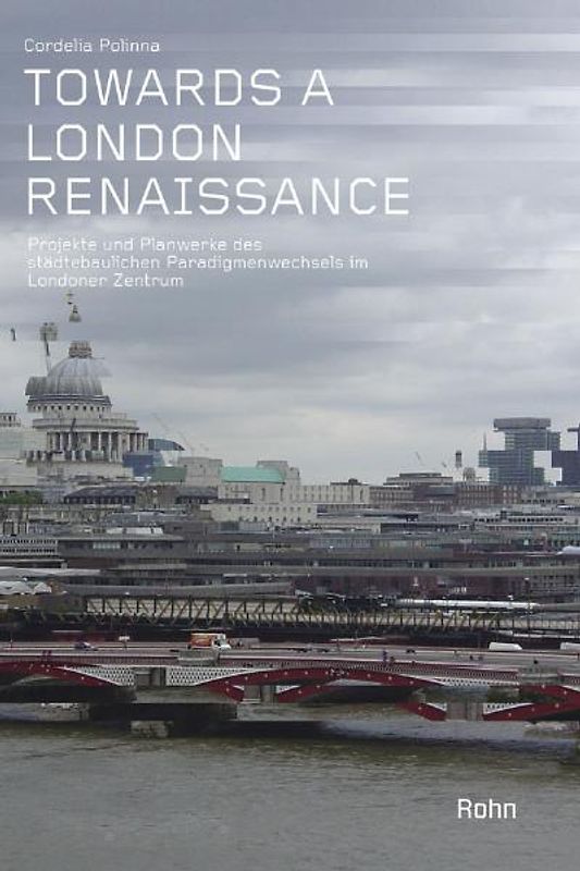 Towards a London Renaissance