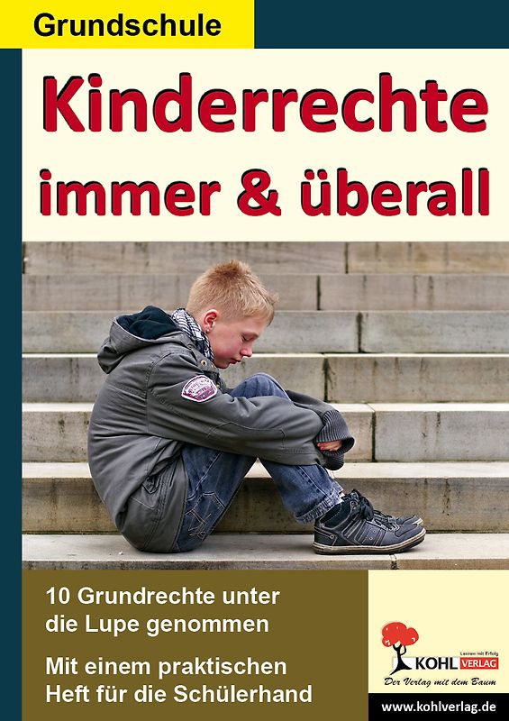 Kinderrechte immer und überall