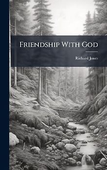 Friendship With God