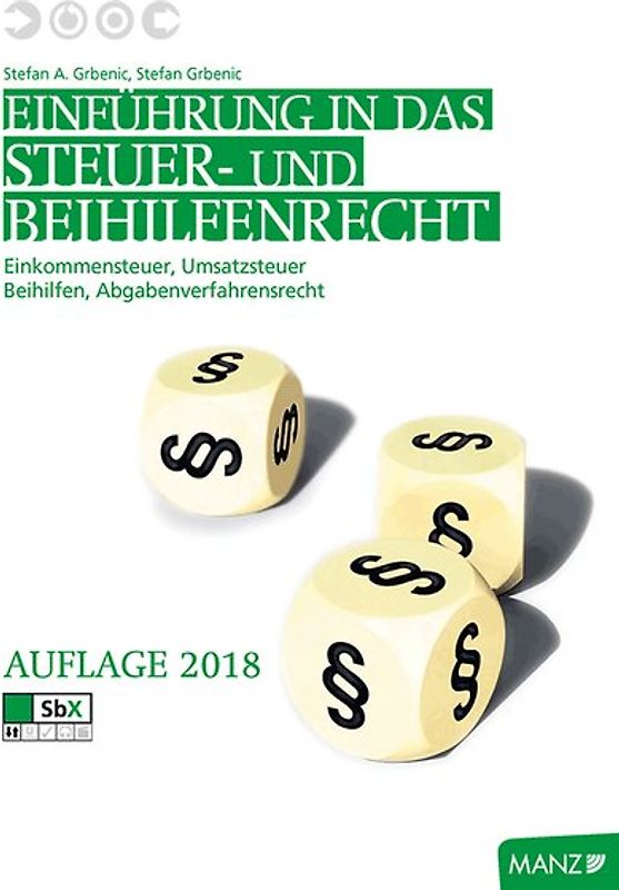 Steuerlehre