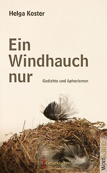 Ein Windhauch nur