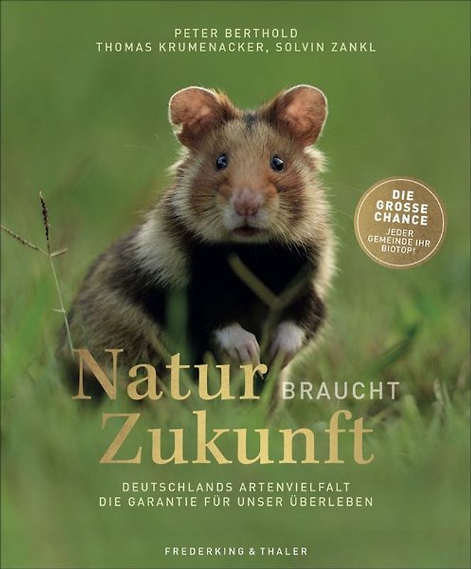 Hilfeschrei der Natur!