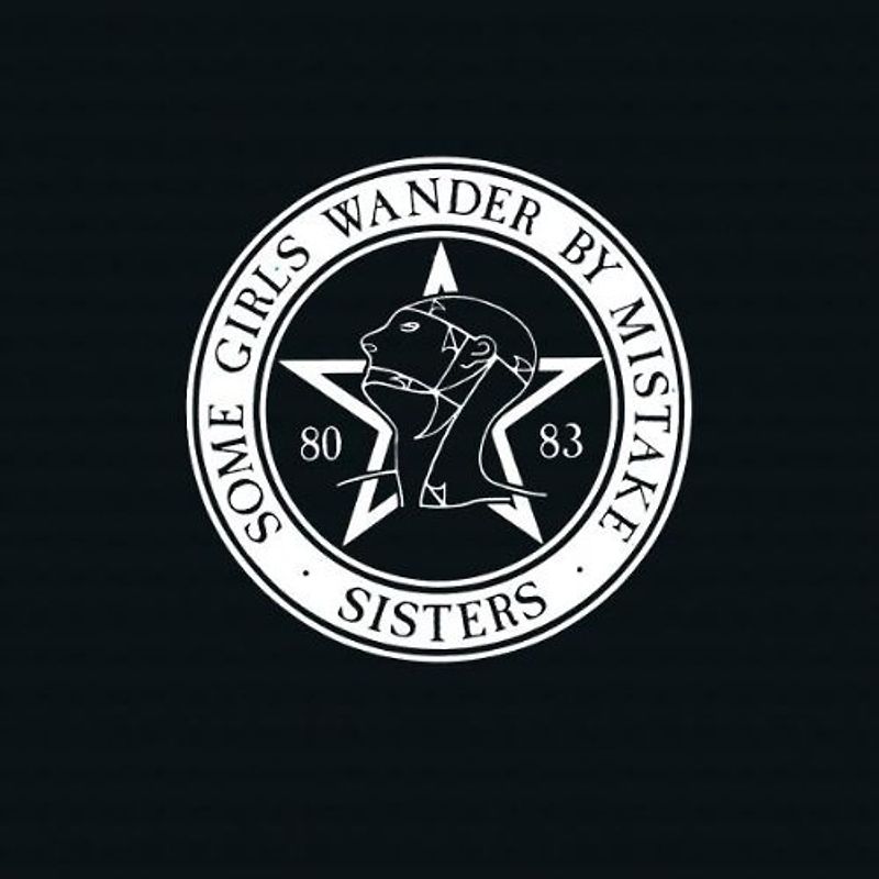 The Sisters of Mercy - Some Girls Wander by Mistake