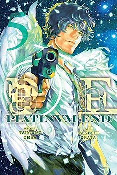 Platinum End, Vol. 5: Volume 5