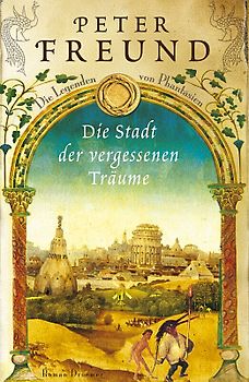 Die Stadt der vergessenen Träume