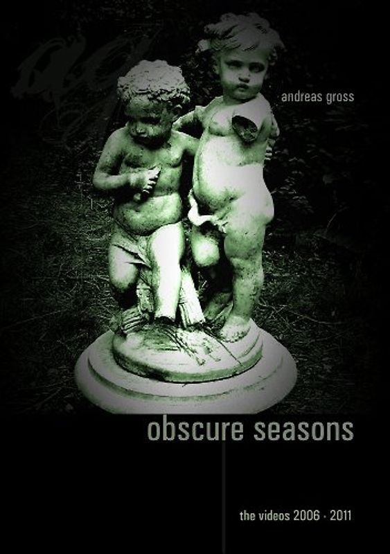 Obscure Seasons - The Videos 2006-2011 DVD