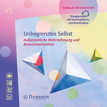 Unbegrenztes Selbst