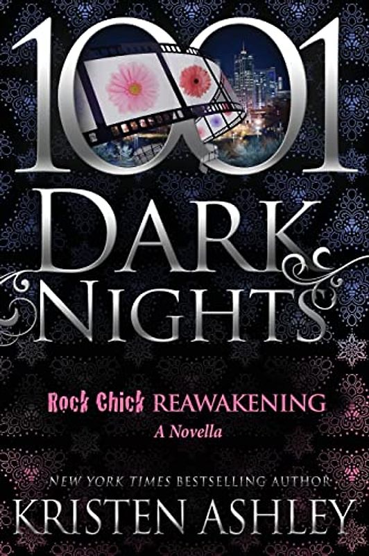 Rock Chick Reawakening