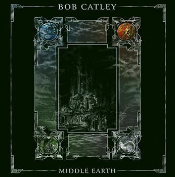 Bob Catley - Middle Earth