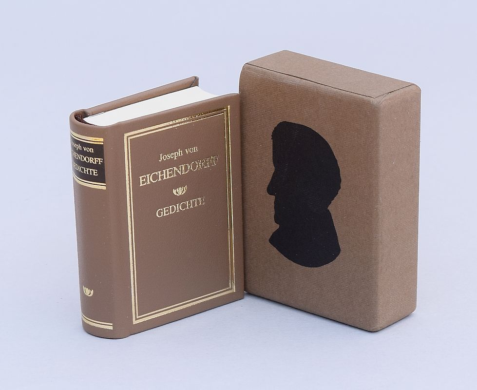 Gedichte - Eine Auswahl