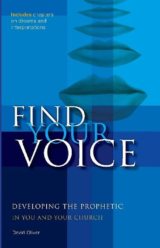 Find your Voice