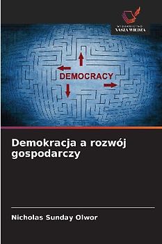 Demokracja a rozwój gospodarczy