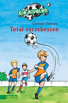 Die Rivalen / Total verschossen