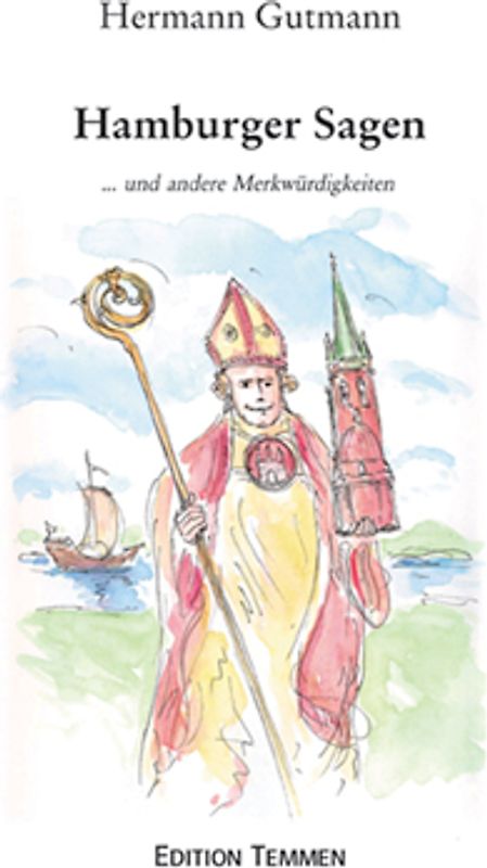 Hamburger Sagen