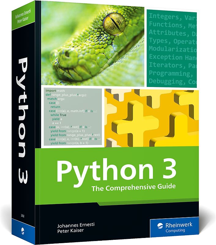 Python 3