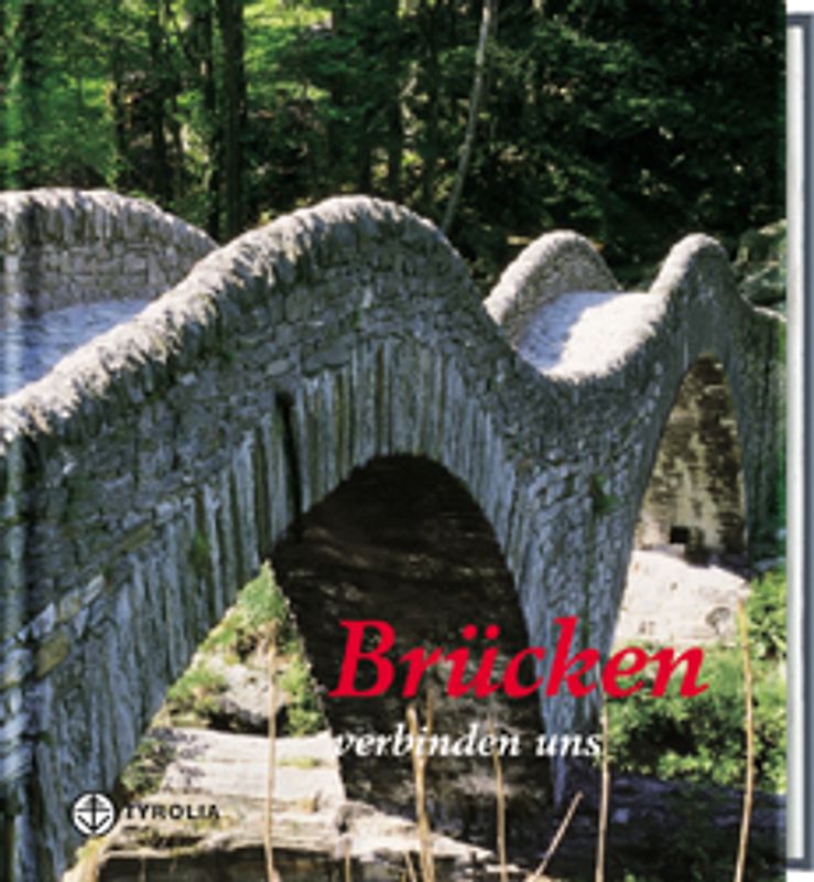 Brücken verbinden uns