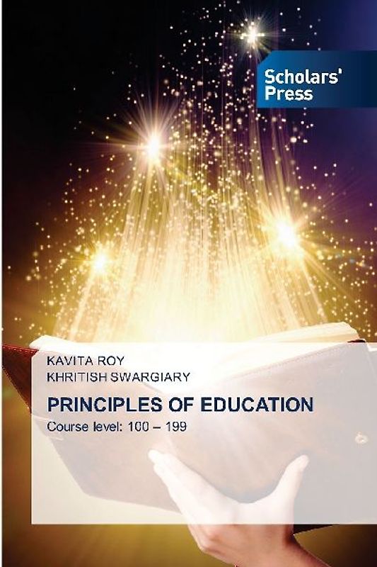 PRINCIPLES OF EDUCATION