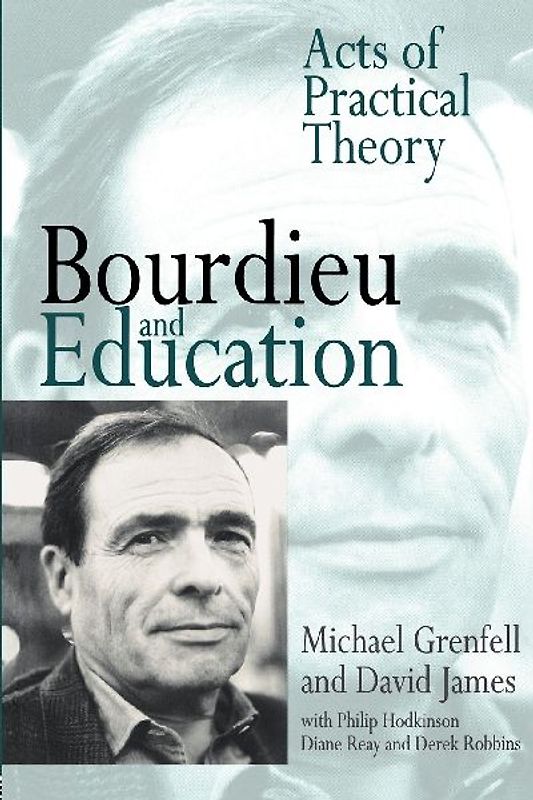 Bourdieu and Education
