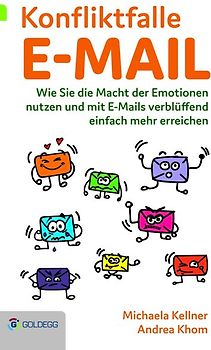 Konfliktfalle E-Mail