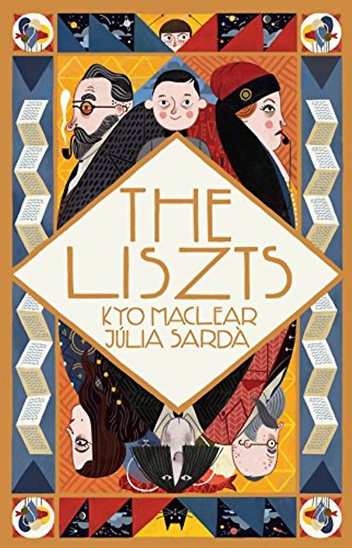 The Liszts