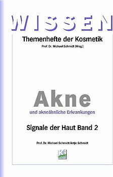 Signale der Haut / Akne
