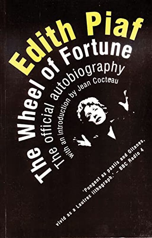Wheel of Fortune, The: The Official Autobiography