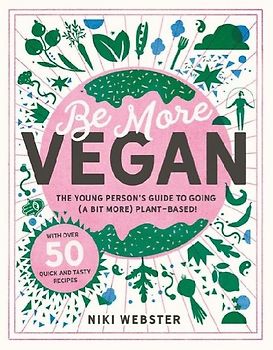 Be More Vegan