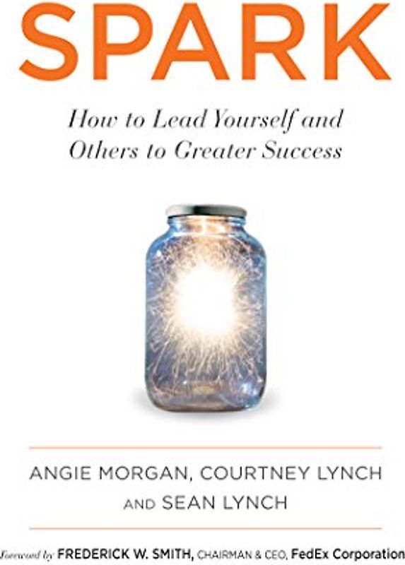 Spark: How to Lead Yourself and Others to Greater Success
