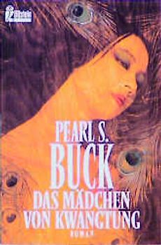 Das Mädchen von Kwangtung