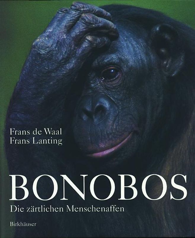 Bonobos
