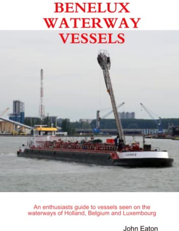 Benelux Waterway Vessels