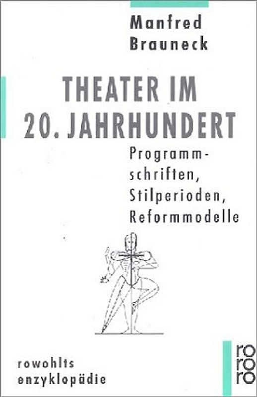 Theater im 20. Jahrhundert