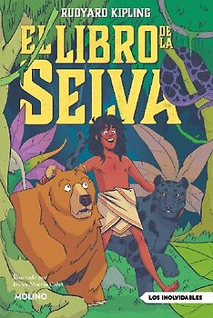 El Libro de la Selva / The Jungle Book
