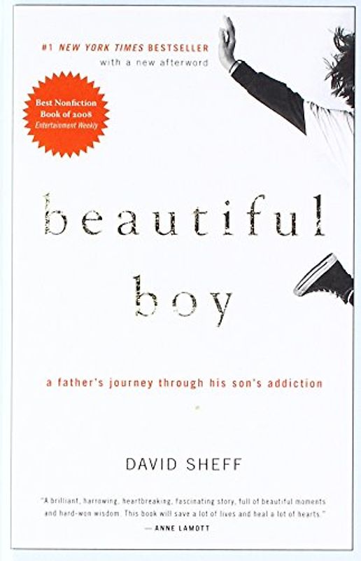 Beautiful Boy: A Father's Journey Through His Son's Addiction