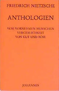 Anthologien