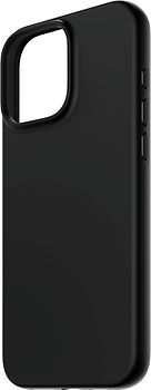 SAFE. by PanzerGlass Étui durable noir pour Apple iPhone 16 Pro Max