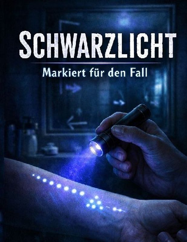 Schwarzlicht