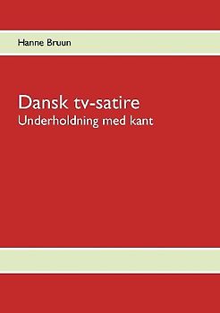 Dansk tv-satire