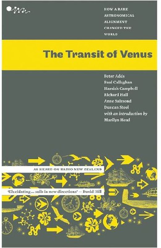 The Transit of Venus