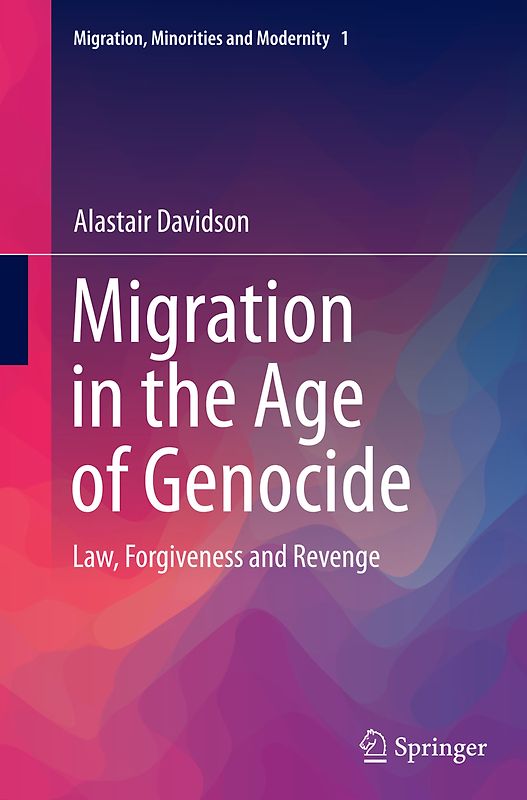 Migration in the Age of Genocide