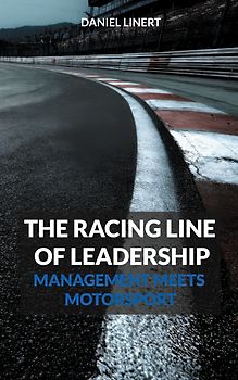 The Racing Line of Leadership