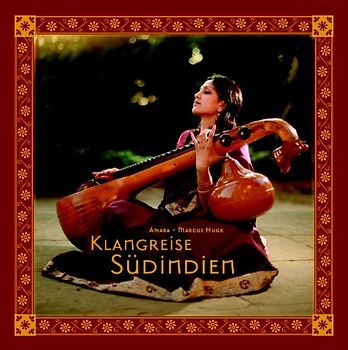 Klangreise Südindien