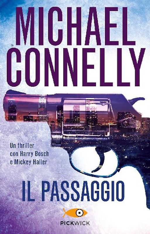 Il passaggio