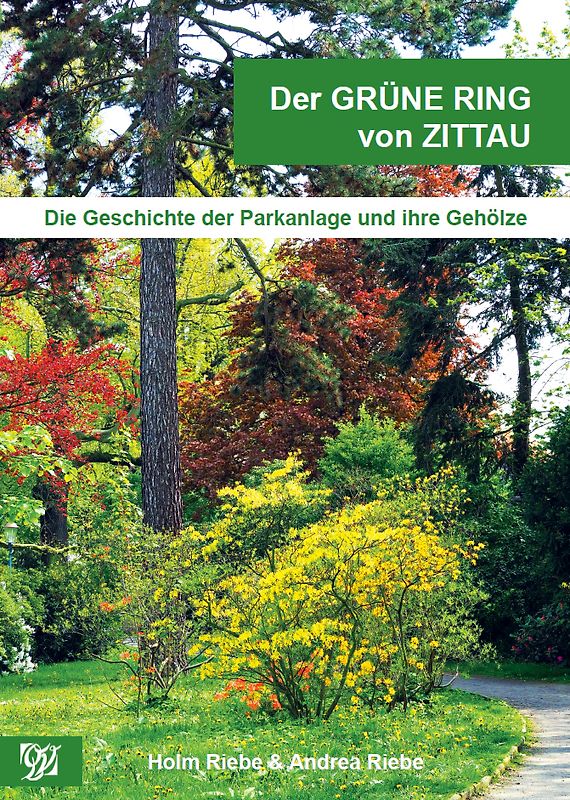 Der Grüne Ring von Zittau