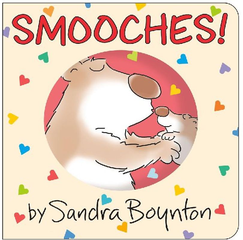 Smooches!