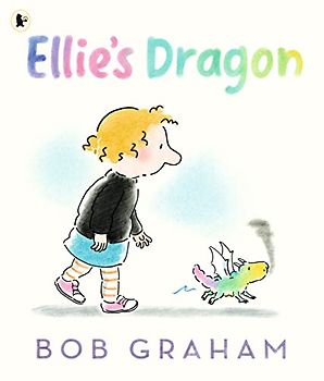 Ellie's Dragon