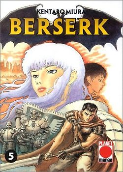 Berserk