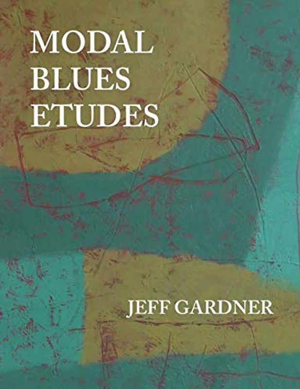 Modal Blues Etudes