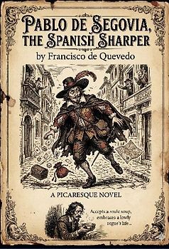Pablo de Segovia, the Spanish Sharper