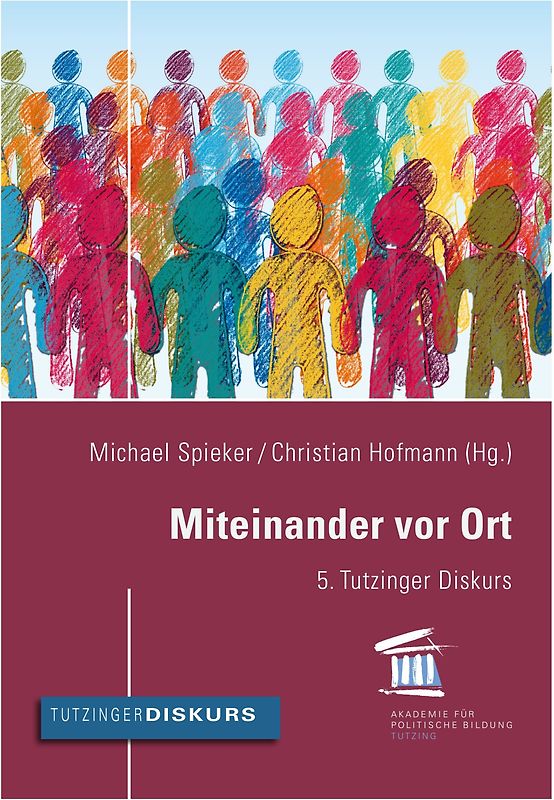Miteinander vor Ort